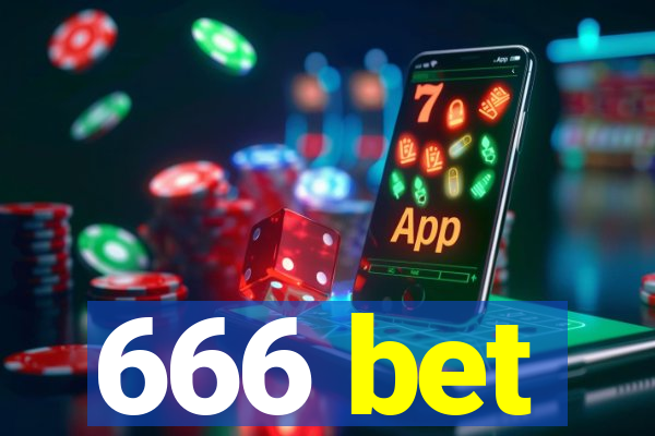 666 bet